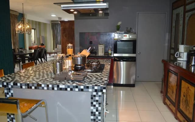 Amisha Vacation Homes - photo 2