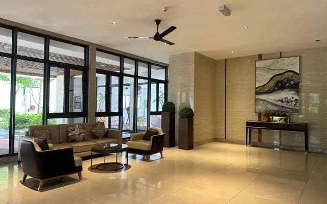 Rnf Princess Cove 2BR 4-5pax Johor Bahru - photo 2