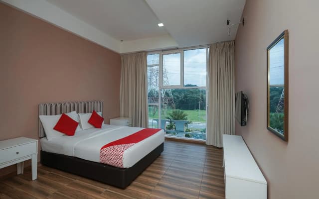 New Bangi Gateway Hotel - photo 3