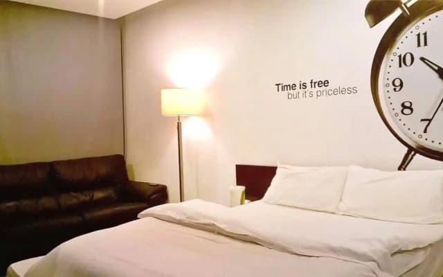 The Six Residences at JB Sentosa - photo 2