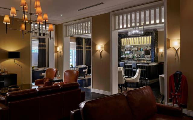 The Majestic Hotel Kuala Lumpur, Autograph Collection - photo 2