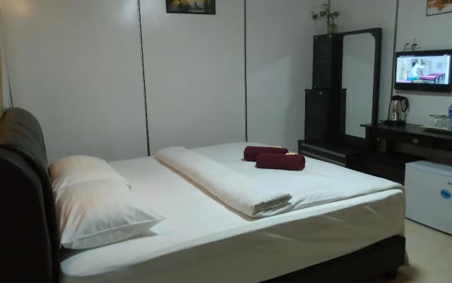 Rasa Senang Villa - photo 2