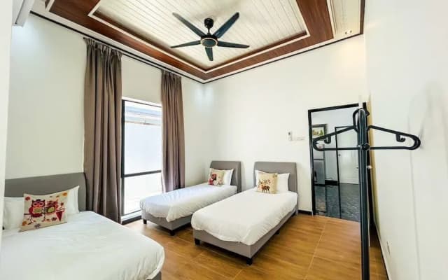 Khoo Family Villa - photo 2