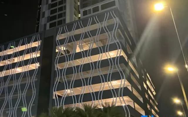Setia sky 88 Foo homestay - photo 4