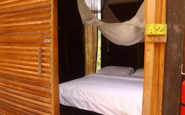 Paganakan Dii Tropical Retreat - photo 2