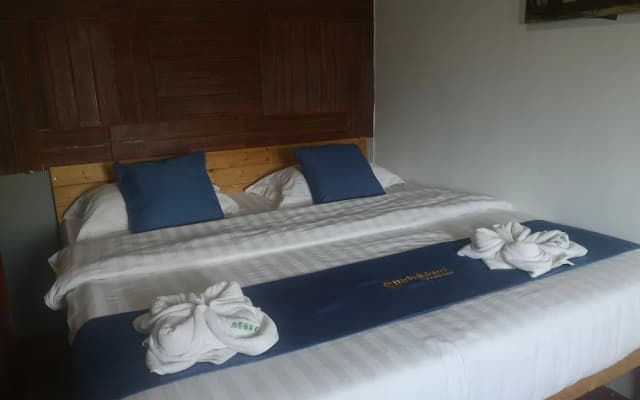 MY Rainforest Homestay - photo 5