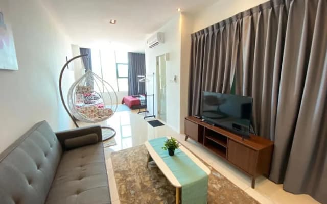 ITCC Manhattan North Suites - photo 3