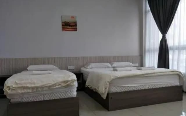 Lim Mini Hotel - photo 4