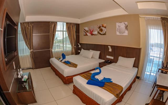 Wave View Hotel - photo 3