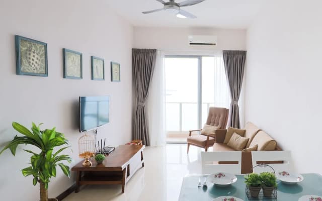 Silverscape Deluxe Melaka by I Housing - photo 4