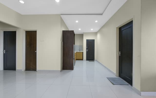 Palette - Gold Coast Morib Resort - photo 4