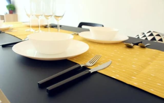 The Raffles Suites by Stayshare Homes - photo 3