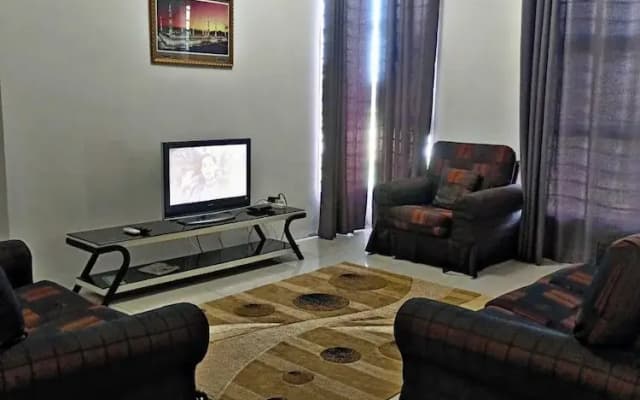 Klia Airport Homestay 9 - photo 3