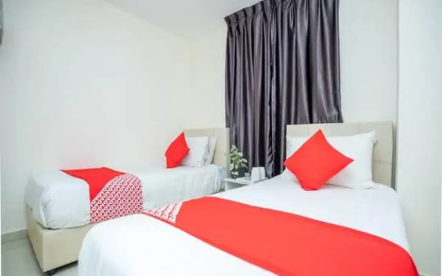 OYO Rooms Bandar Baru Uda JAKEL - photo 4