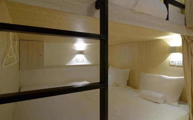 Dock In - Hostel - photo 3