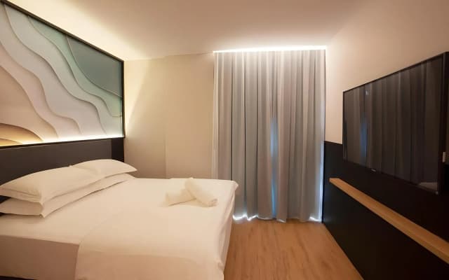 Hako Hotel Mount Austin - photo 4