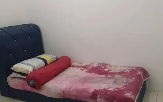 Homestay near to Uum, Changlun. - photo 3