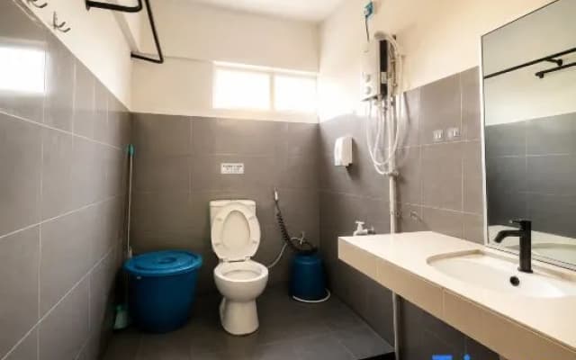 Hotel O HR Inn Resthouse Services - photo 3