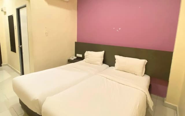Hotel Mirage Port Dickson - photo 4