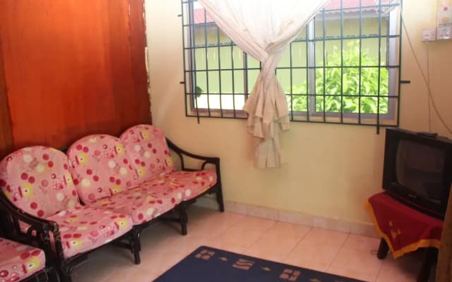 Berkat GuestRoom - photo 3
