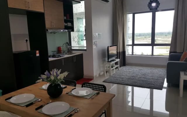 Cyberjaya Vega Residensi - photo 2