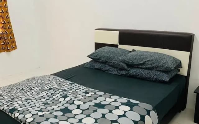 Zahara Homestay - photo 4