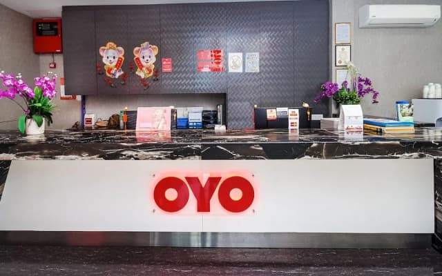 Hong Kong Suites by OYO Rooms - photo 2