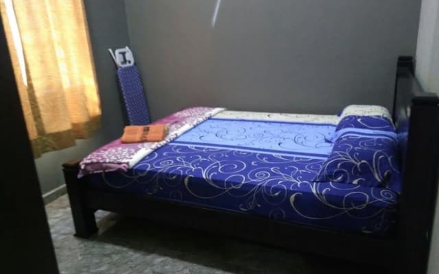 Mn Bajet Homestay - photo 2