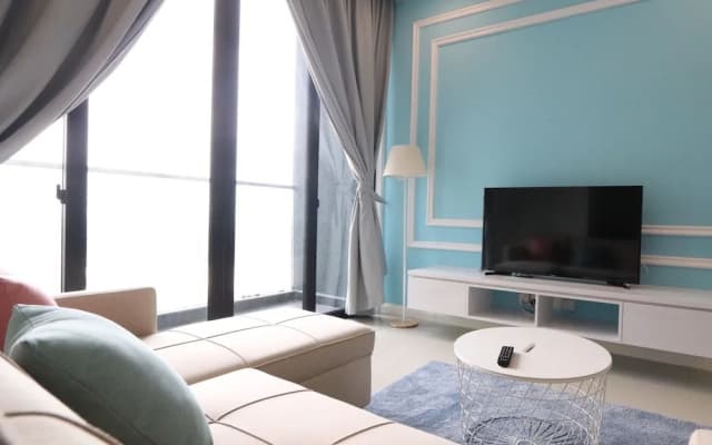 D Pristine Family Suites By Holi - photo 3
