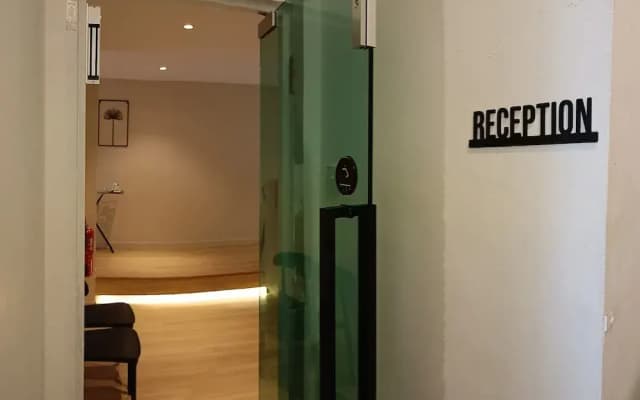 Keteri Boutique Hotel - photo 5