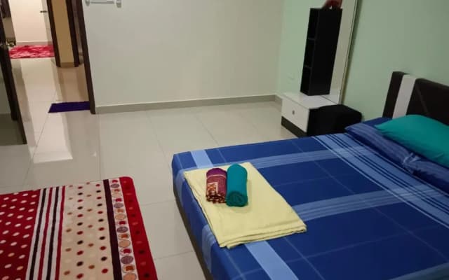 Homestay DMeru Ipoh Afiey - photo 2