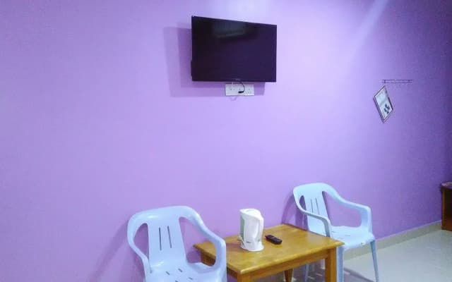 Inapan Aishah - photo 3