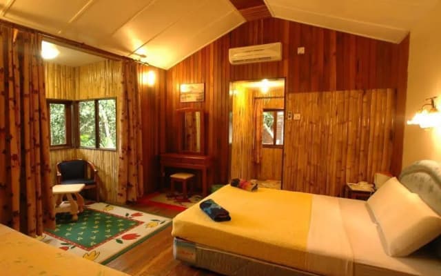 Bilit Adventure Lodge - photo 3