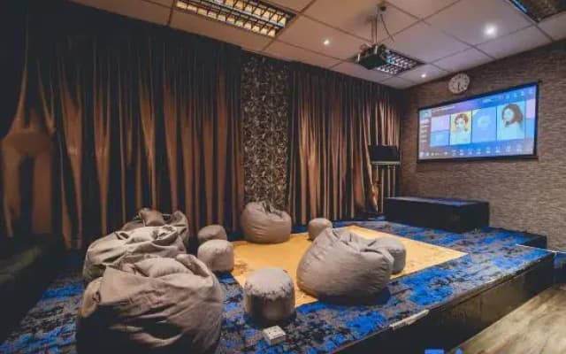 Tun Aminah Shoplot 10-14pax KTV Mahjong Funhouse - photo 3