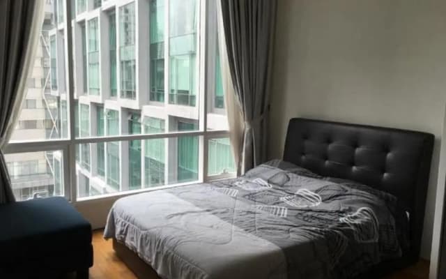 Soho Suites KLCC LX Stay - photo 2