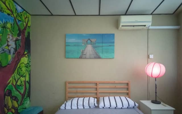 Le Nomade Hostel & Cafe - photo 5