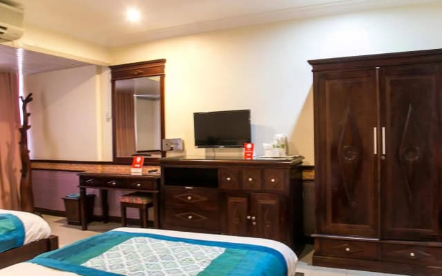OYO Rooms Malacca Straits - photo 3