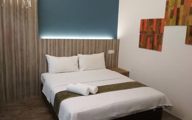 The Verve Hotel - photo 3