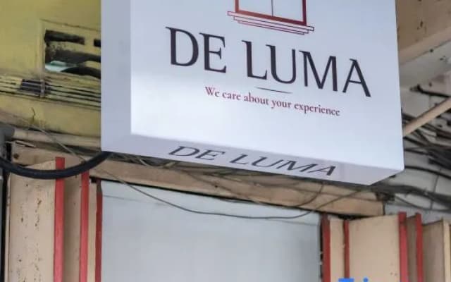 DeLuma-Lebuh Acheh - photo 2
