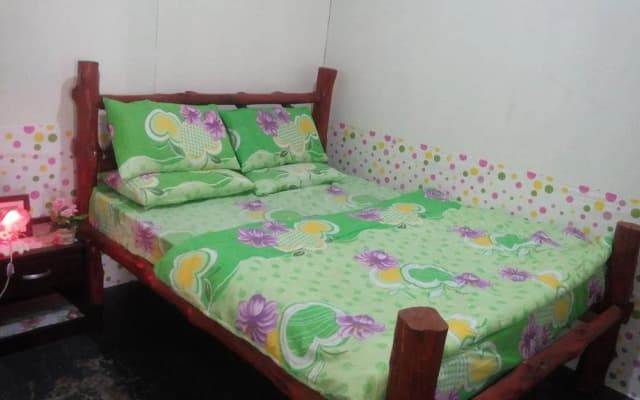 Poga Backpackers - photo 2