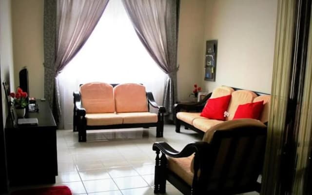 Szhnn's Vacation Apartment - photo 5