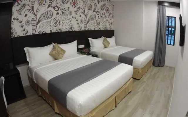 MM Hotel at Sunway - photo 3