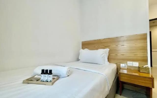 Atap Hotel - photo 4