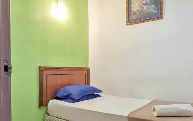 8 Doors Inn Langkawi - photo 5