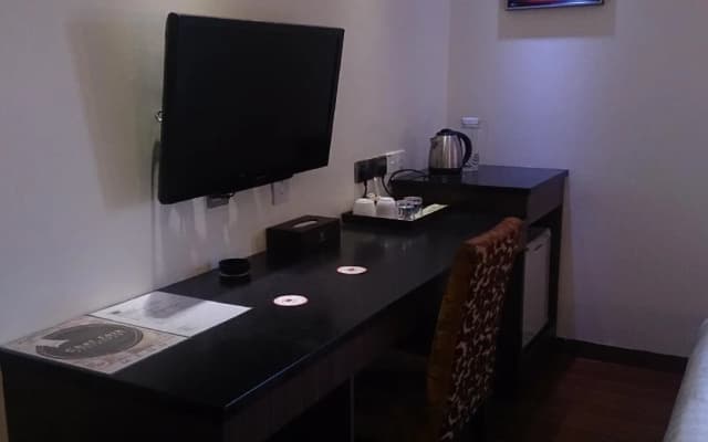 Hotel & Apartment Ambassador 3 - photo 3