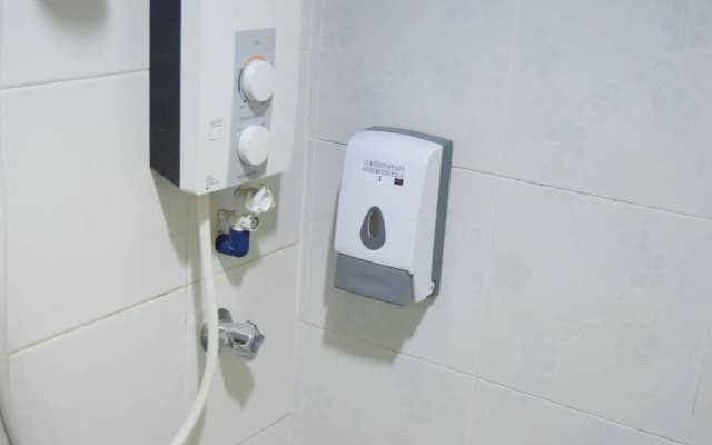 DJ Citi Inn Hotel - photo 4