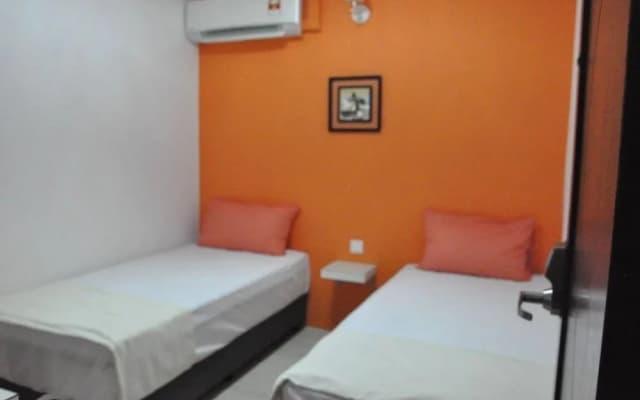 Nice Inn - photo 5