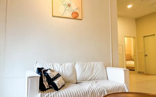 Homestay 168 Park Mall - photo 3