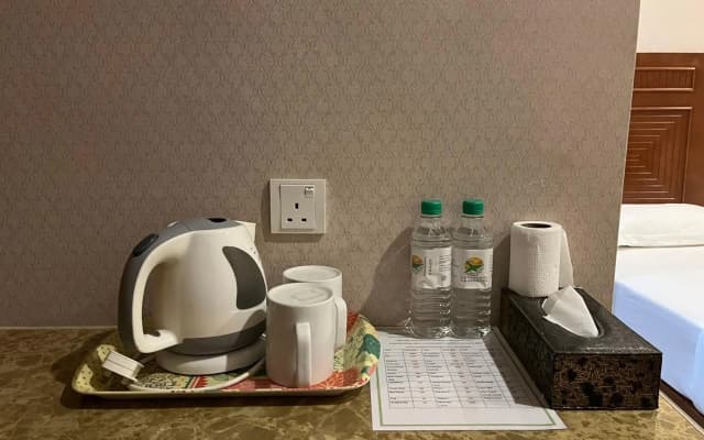 Fan Holiday Hotel By Glex - photo 3