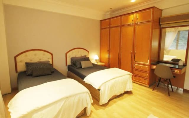 Selesa Hillhomes 2 at Bukit Tinggi Bentong - photo 3